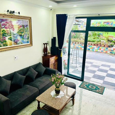 Bach Thao Hotel Da Lat Eksteriør billede