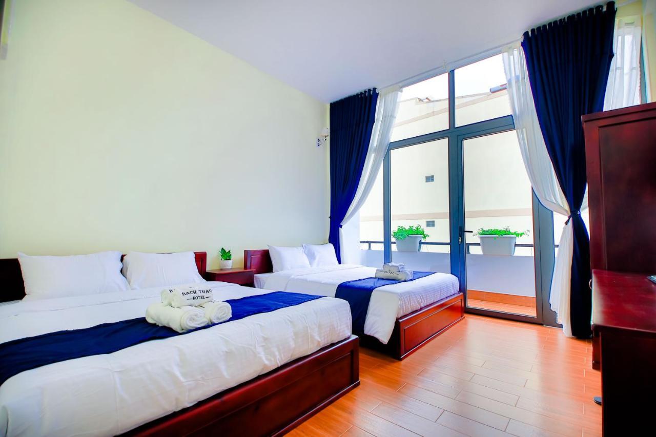 Bach Thao Hotel Da Lat Eksteriør billede