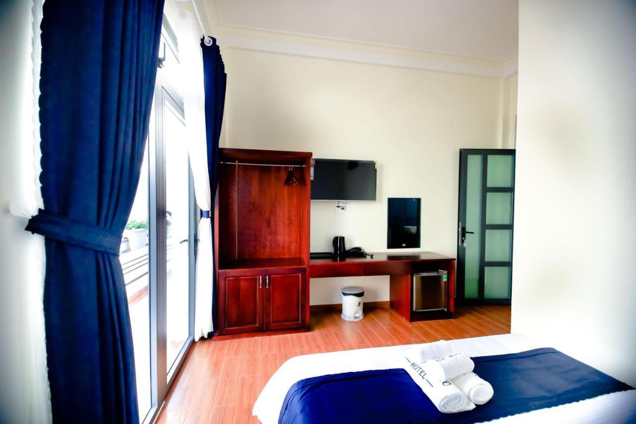 Bach Thao Hotel Da Lat Eksteriør billede