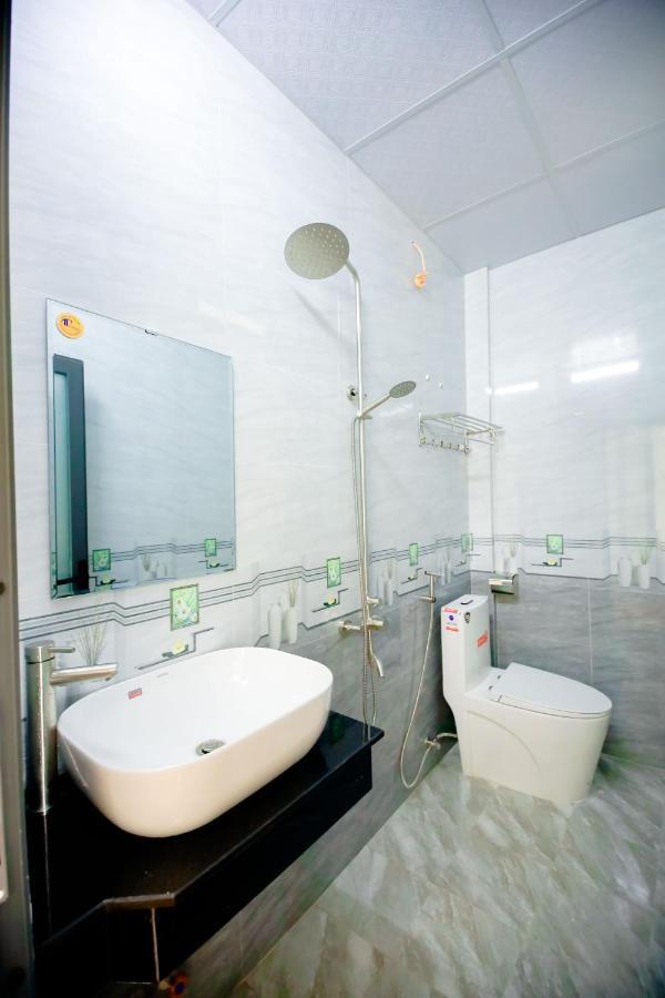 Bach Thao Hotel Da Lat Eksteriør billede