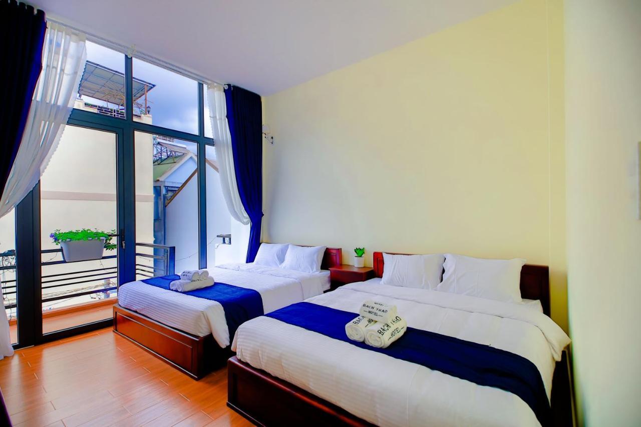 Bach Thao Hotel Da Lat Eksteriør billede