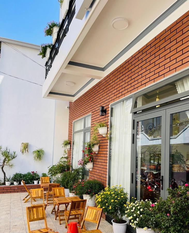 Bach Thao Hotel Da Lat Eksteriør billede