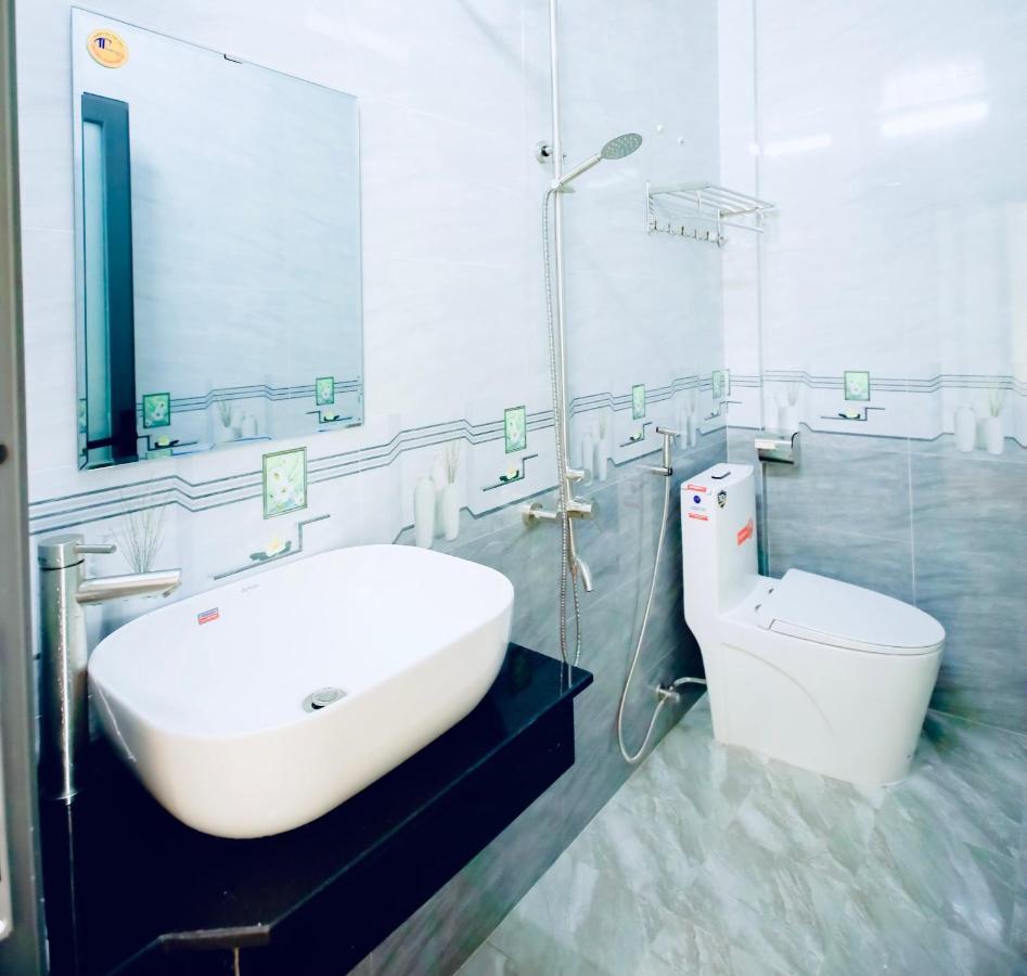 Bach Thao Hotel Da Lat Eksteriør billede