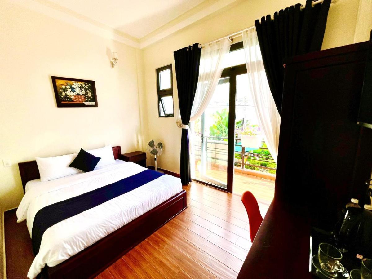 Bach Thao Hotel Da Lat Eksteriør billede
