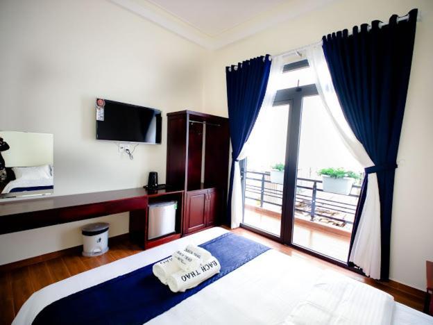 Bach Thao Hotel Da Lat Eksteriør billede