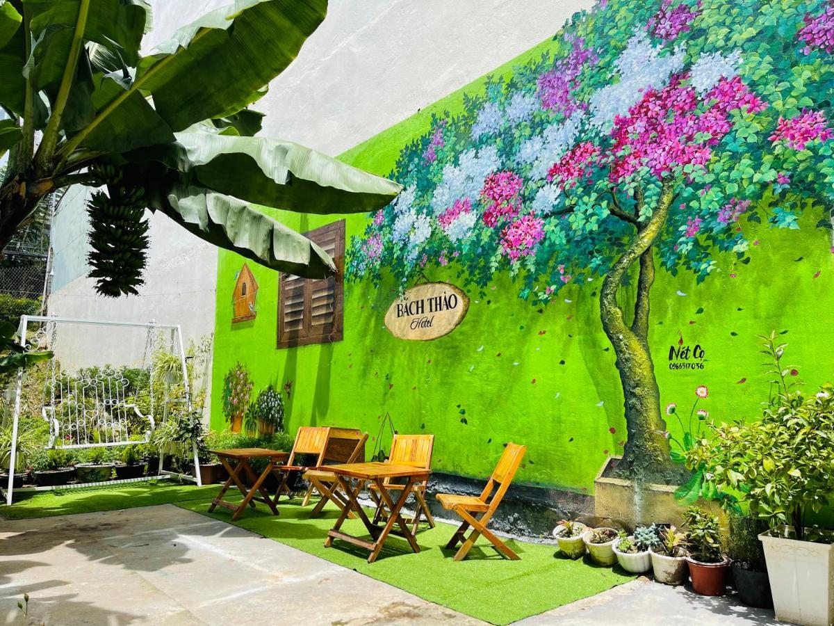 Bach Thao Hotel Da Lat Eksteriør billede