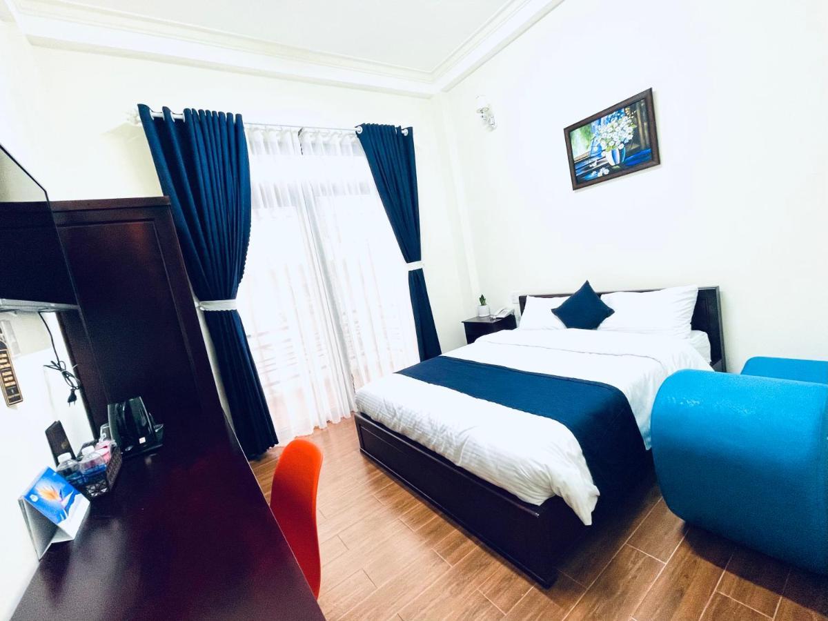 Bach Thao Hotel Da Lat Eksteriør billede