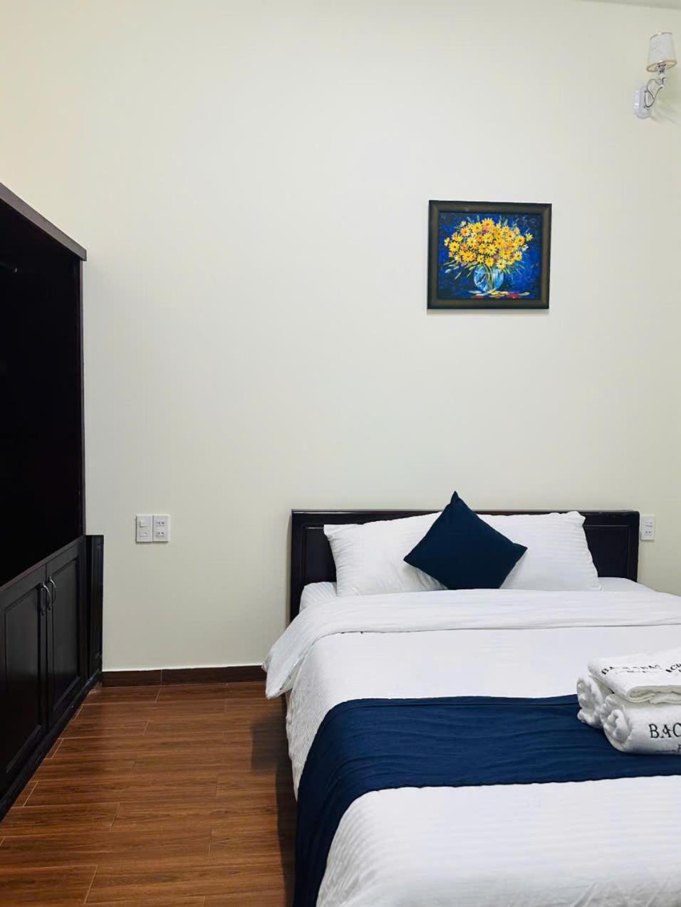 Bach Thao Hotel Da Lat Eksteriør billede