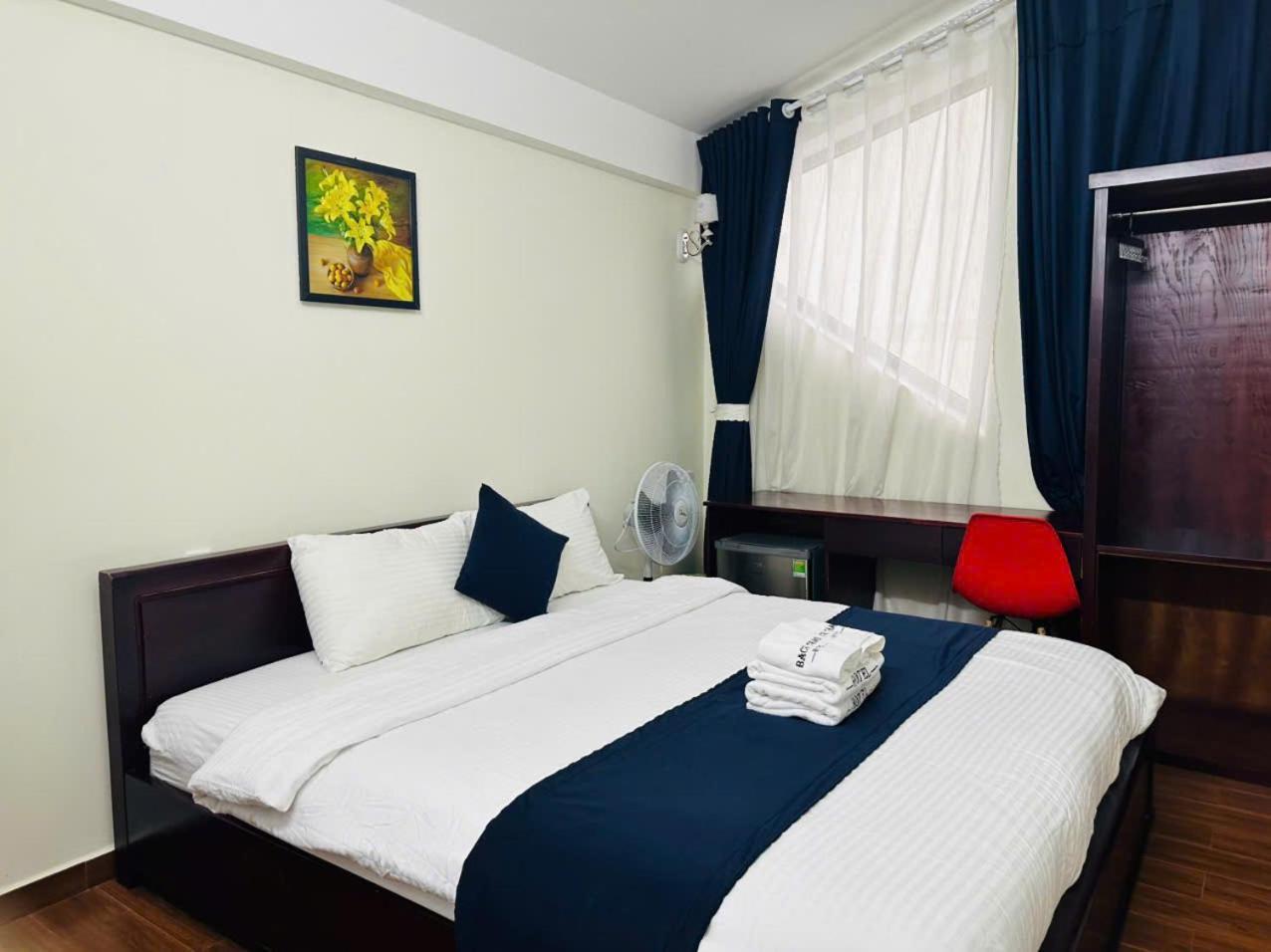 Bach Thao Hotel Da Lat Værelse billede