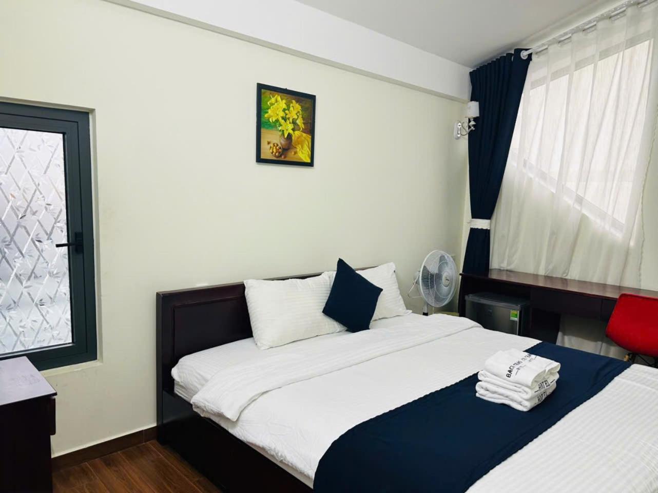 Bach Thao Hotel Da Lat Eksteriør billede