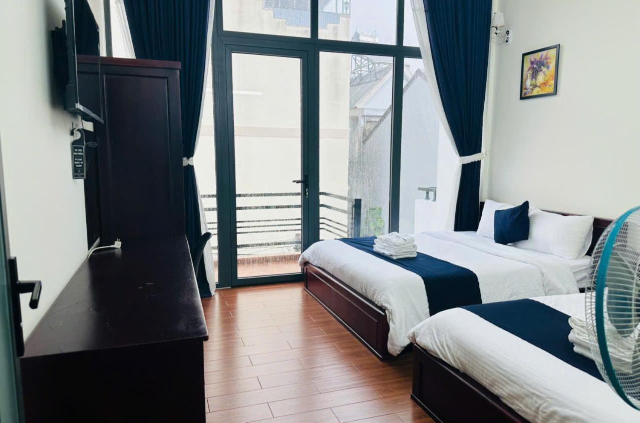 Bach Thao Hotel Da Lat Eksteriør billede