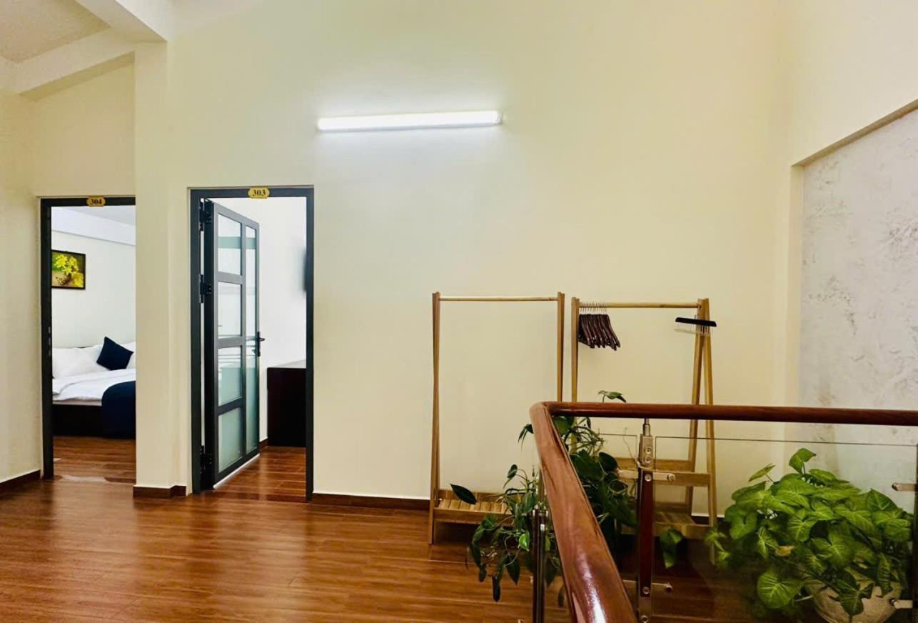Bach Thao Hotel Da Lat Eksteriør billede