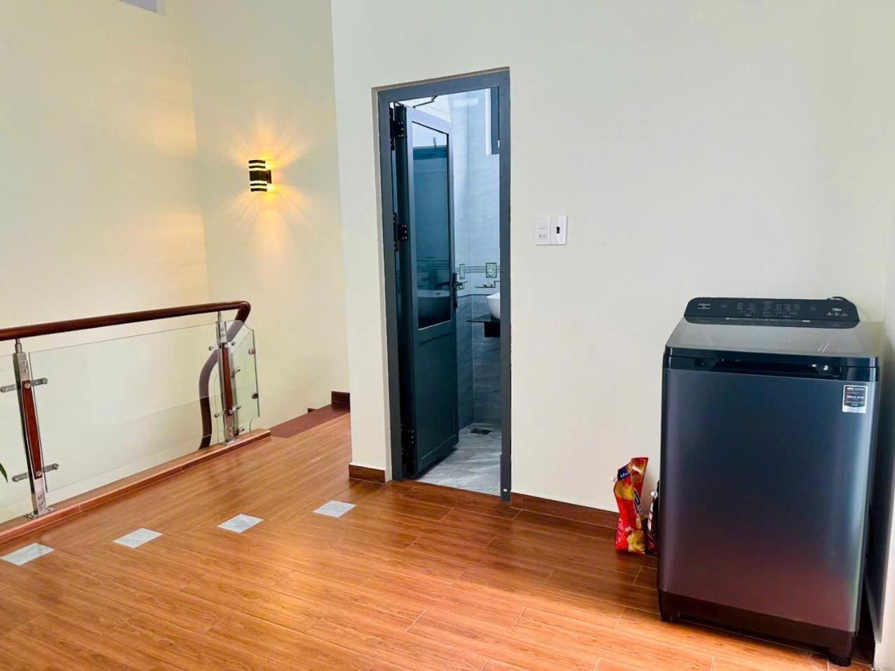 Bach Thao Hotel Da Lat Eksteriør billede
