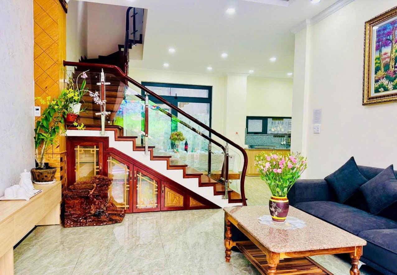 Bach Thao Hotel Da Lat Eksteriør billede