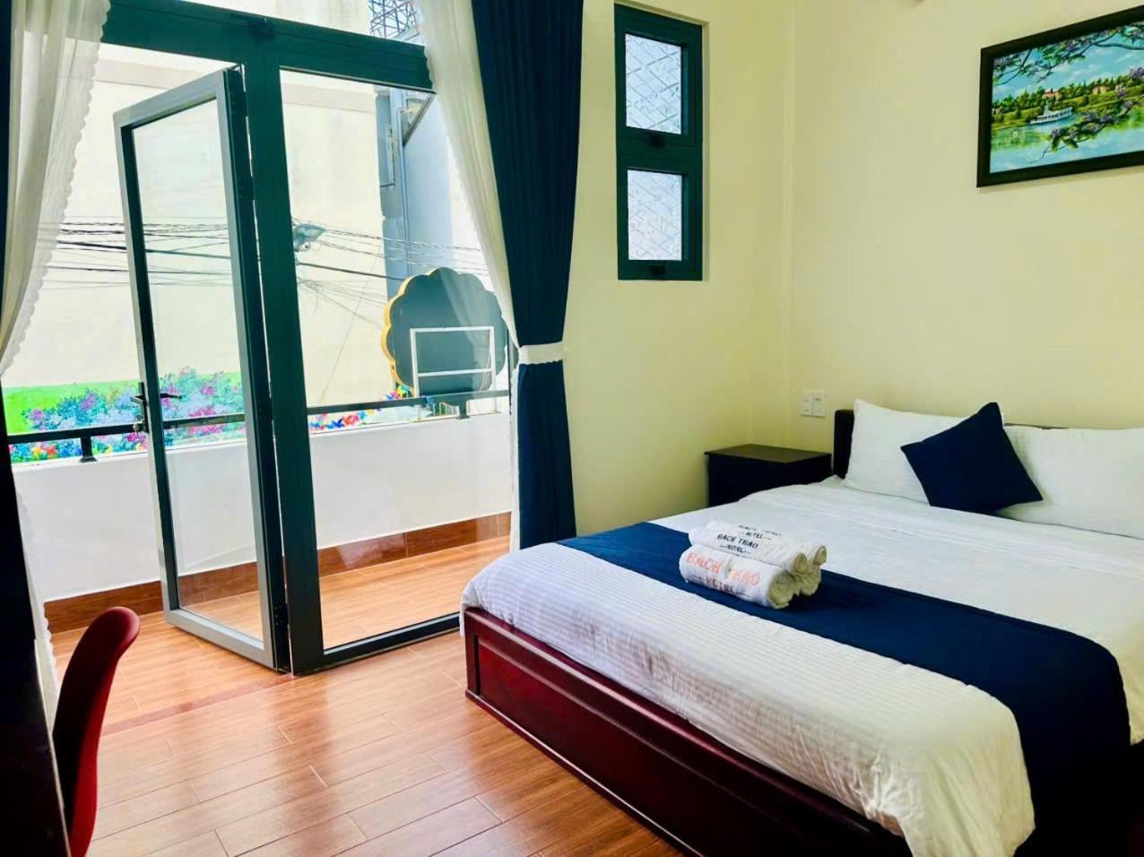 Bach Thao Hotel Da Lat Eksteriør billede