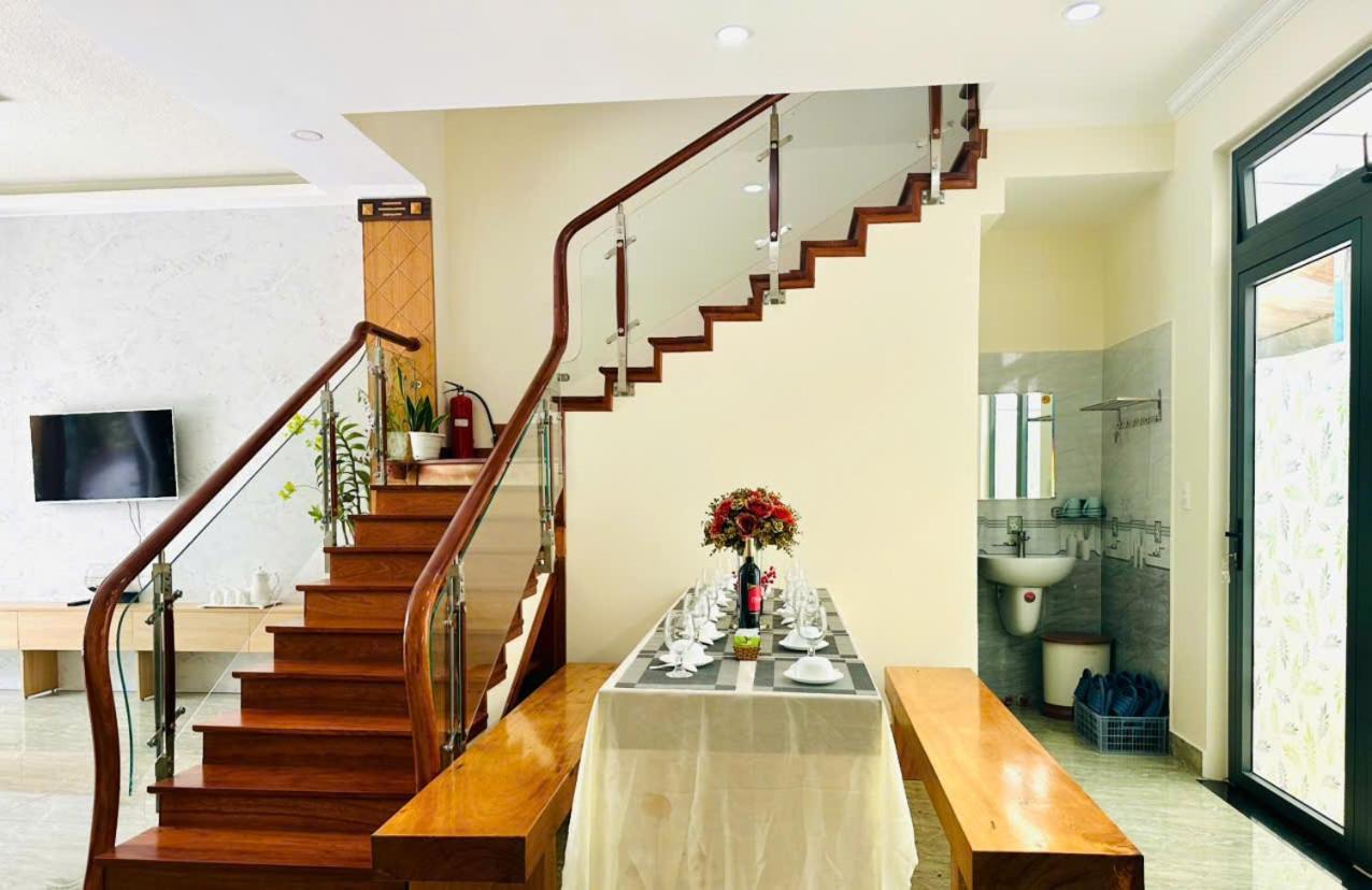 Bach Thao Hotel Da Lat Eksteriør billede