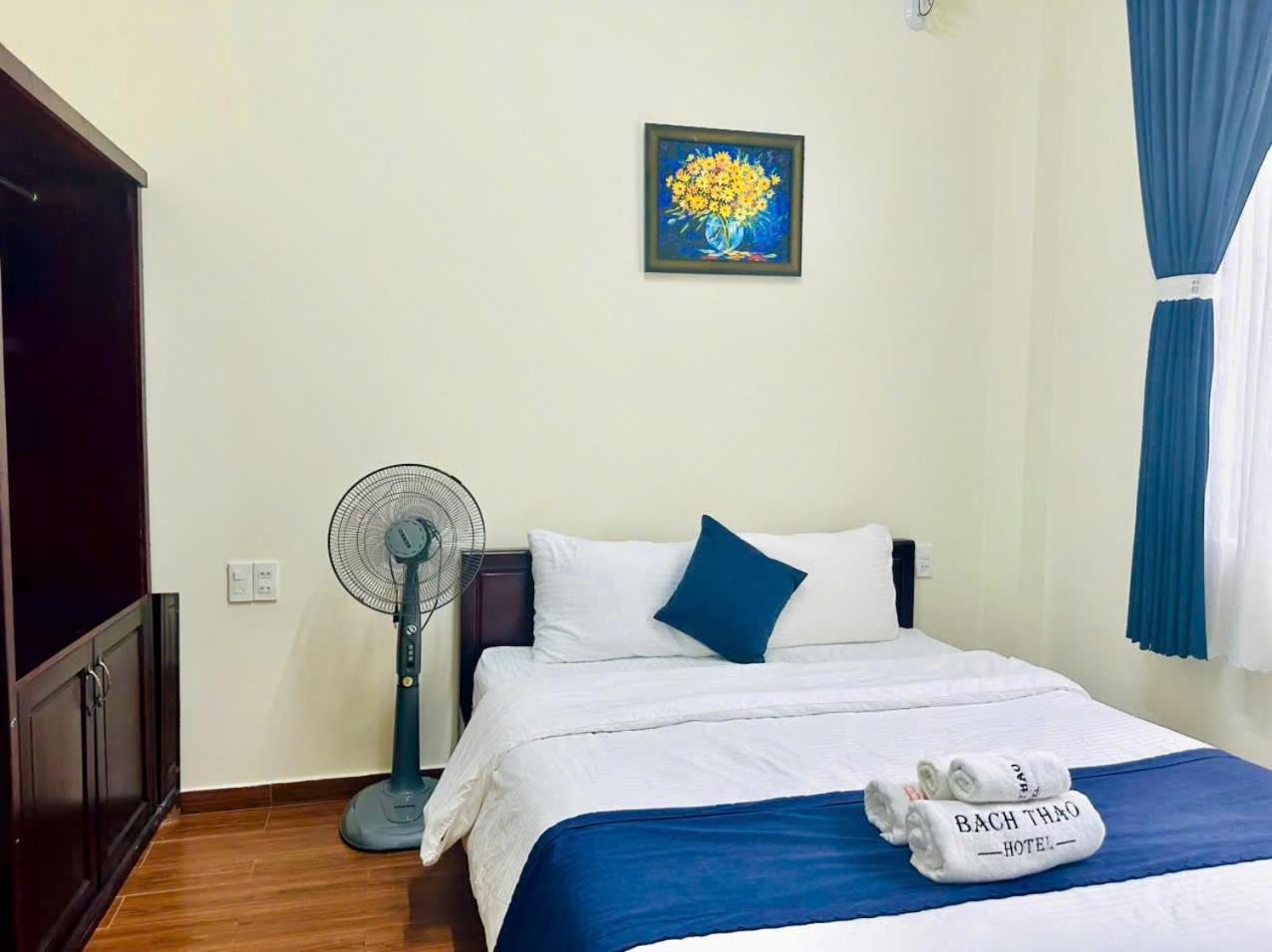 Bach Thao Hotel Da Lat Eksteriør billede